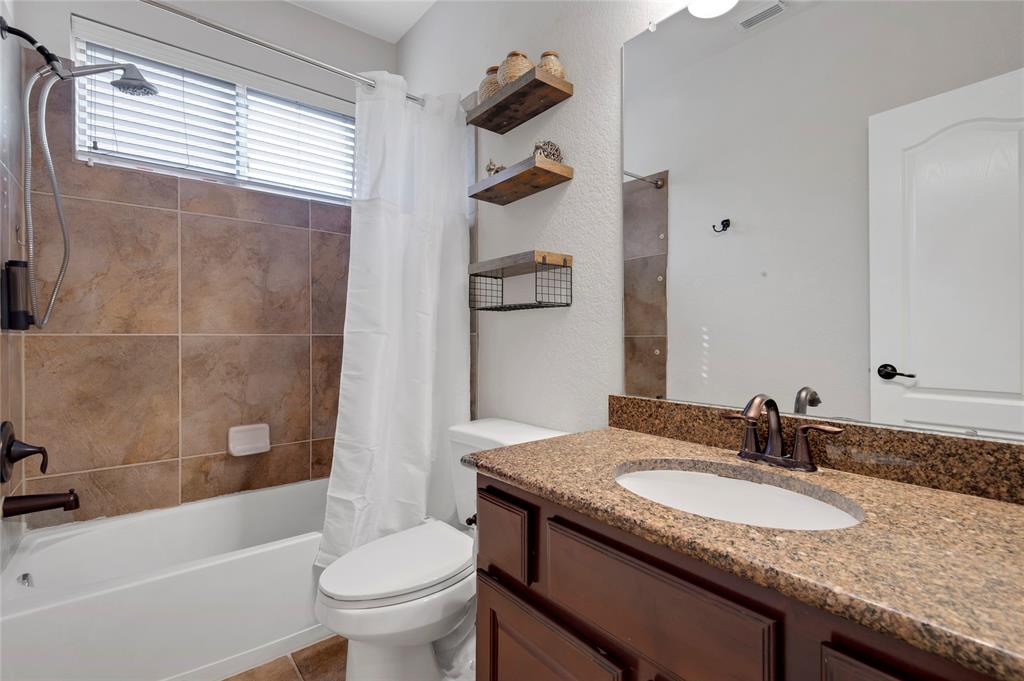 6003 Tarra Firma Drive, Spring, Texas image 21