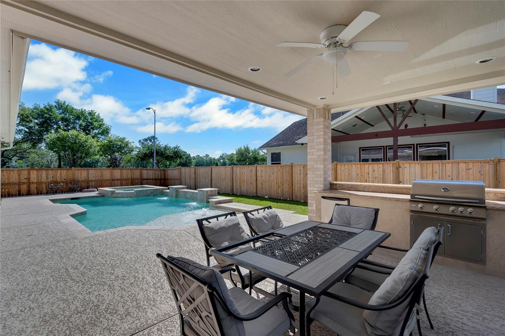 6003 Tarra Firma Drive, Spring, Texas image 31