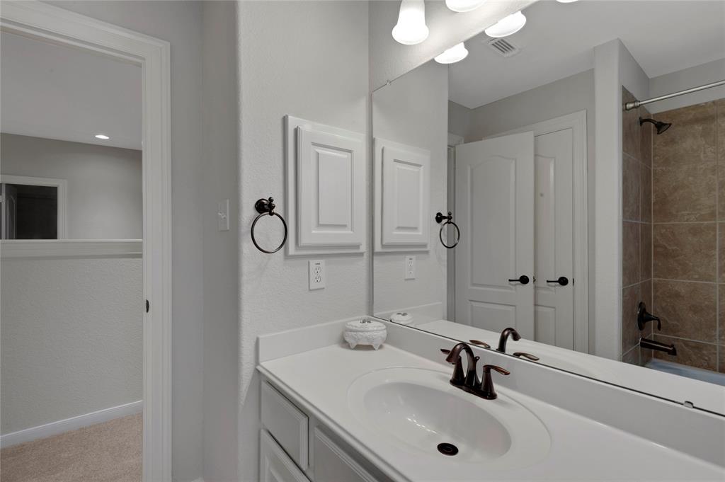 6003 Tarra Firma Drive, Spring, Texas image 29