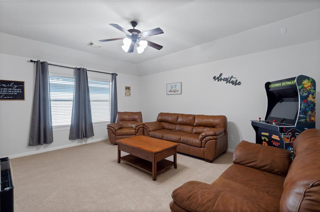 6003 Tarra Firma Drive, Spring, Texas image 23