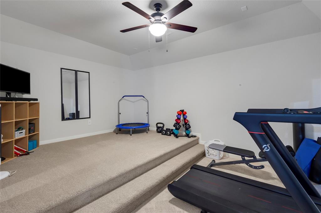 6003 Tarra Firma Drive, Spring, Texas image 24