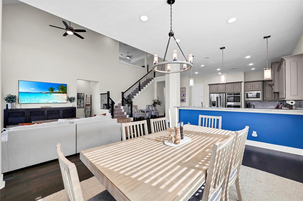 437 Ripple Edge Court, Katy, Texas image 37