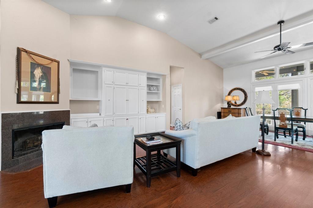 23355 Landrum Village Drive, Montgomery, Texas image 4