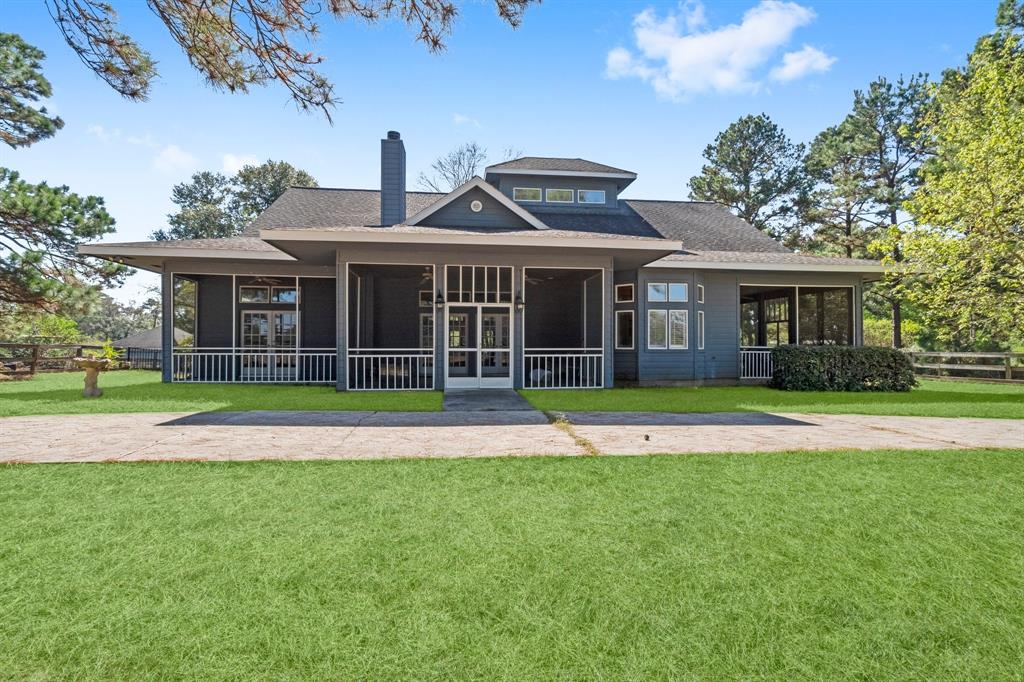 23355 Landrum Village Drive, Montgomery, Texas image 1