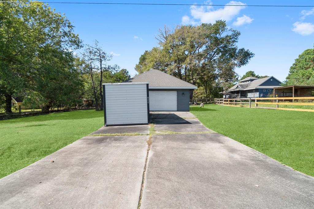 23355 Landrum Village Drive, Montgomery, Texas image 24