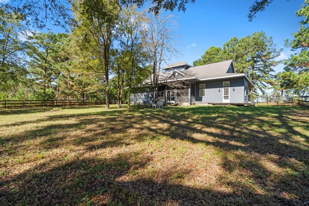 23355 Landrum Village Drive, Montgomery, Texas image 21