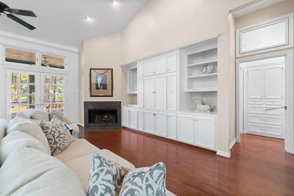 23355 Landrum Village Drive, Montgomery, Texas image 3