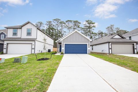 13252 Musky Drive Conroe TX 77384