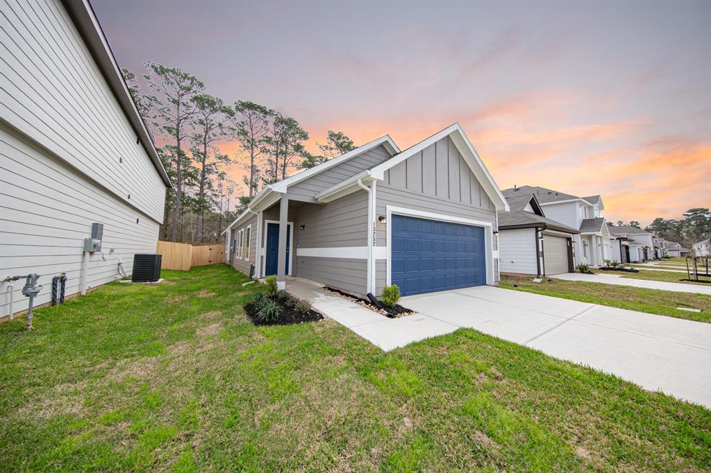 13252 Musky Drive, Conroe, Texas image 2