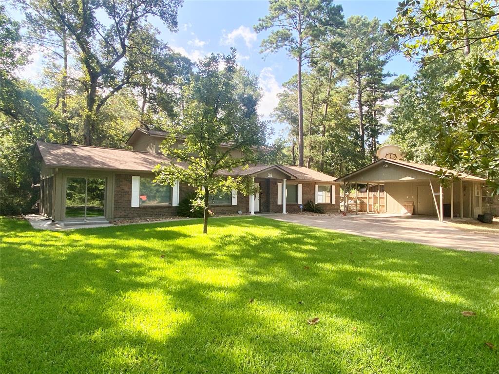 36 Corkwood Road, Trinity, Texas image 3
