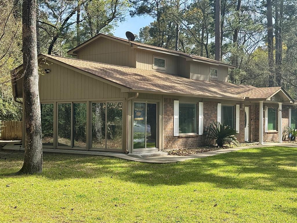 36 Corkwood Road, Trinity, Texas image 2