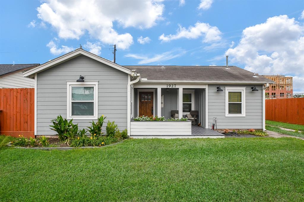 1927 Tabor Street, Houston, Texas image 6