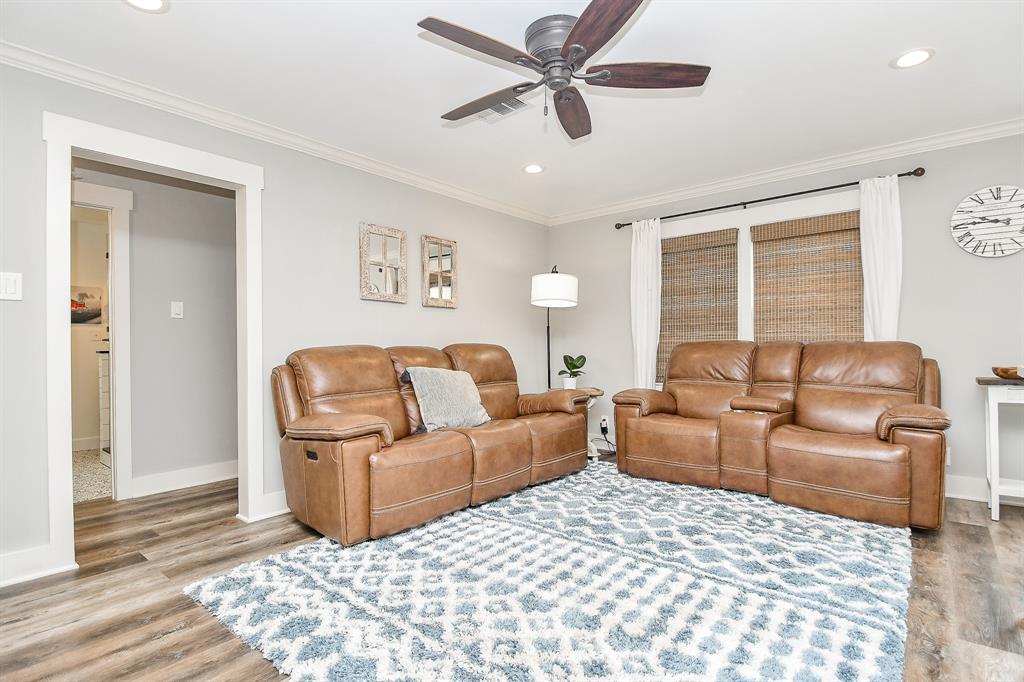 1927 Tabor Street, Houston, Texas image 11