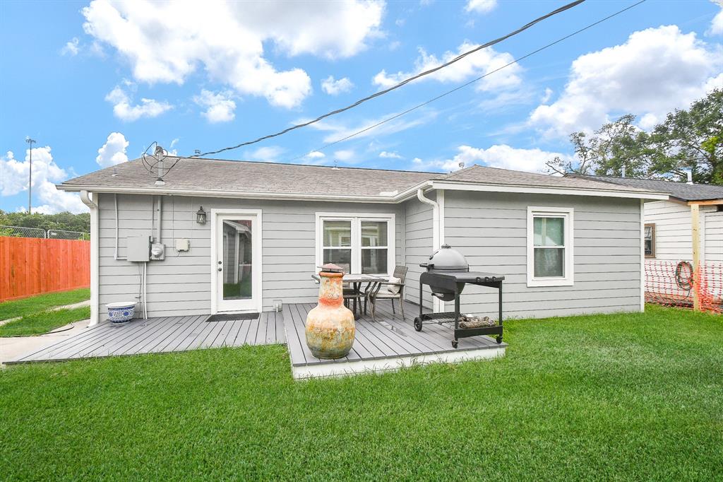 1927 Tabor Street, Houston, Texas image 45