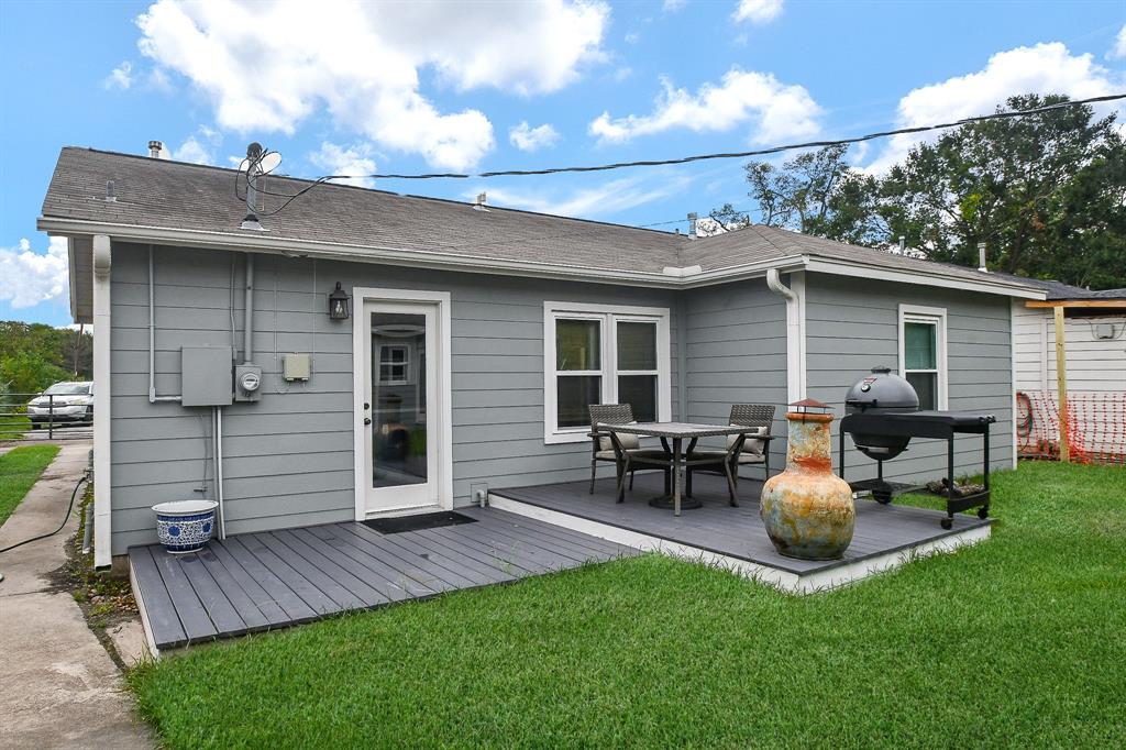 1927 Tabor Street, Houston, Texas image 47