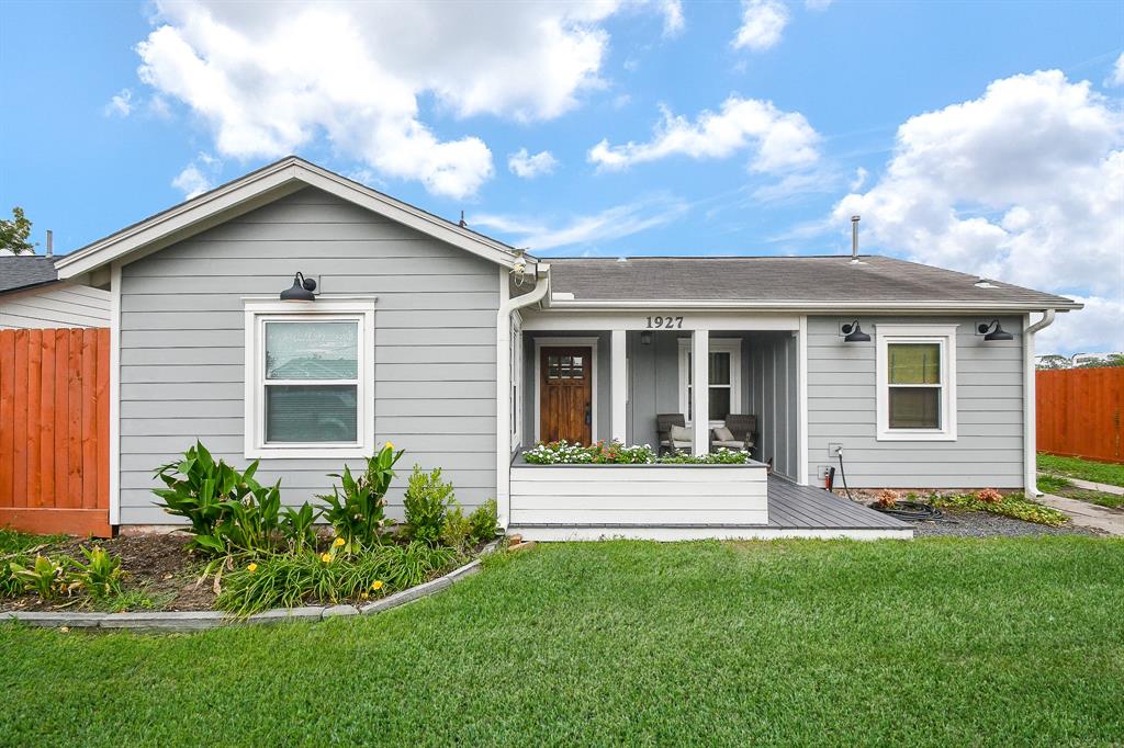 1927 Tabor Street, Houston, Texas image 3