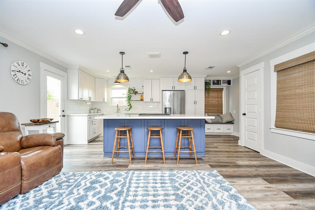 1927 Tabor Street, Houston, Texas image 14