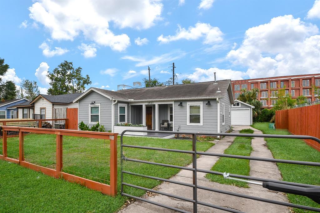 1927 Tabor Street, Houston, Texas image 49