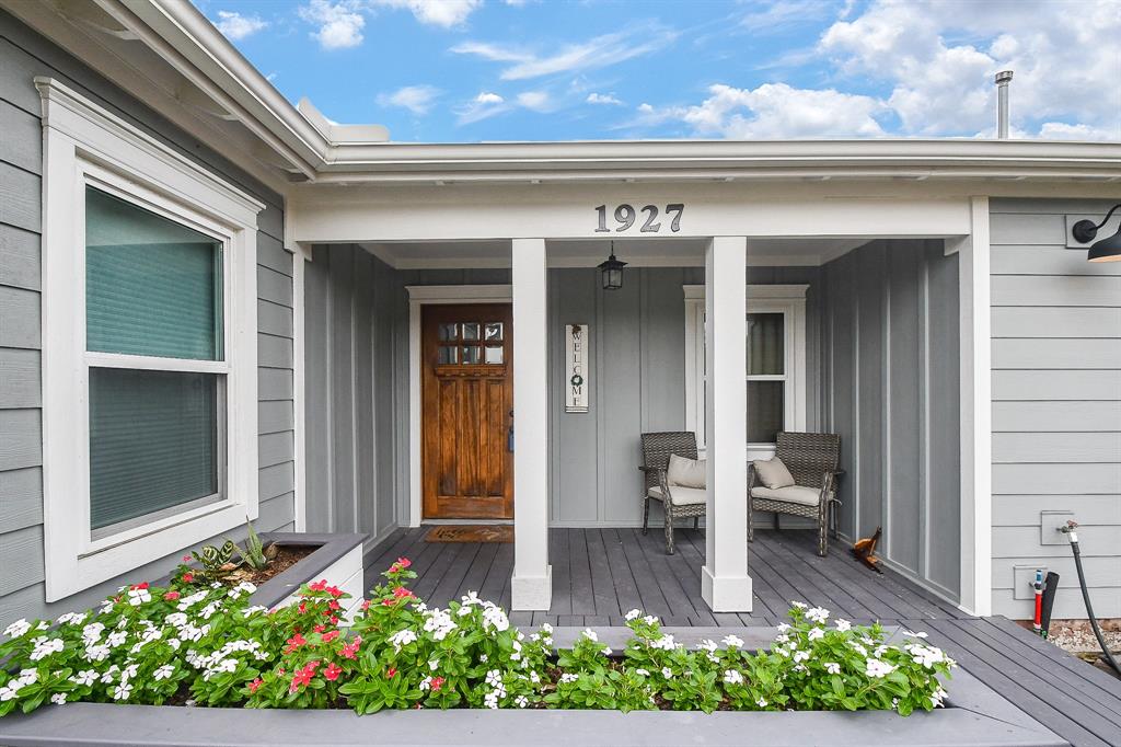 1927 Tabor Street, Houston, Texas image 8