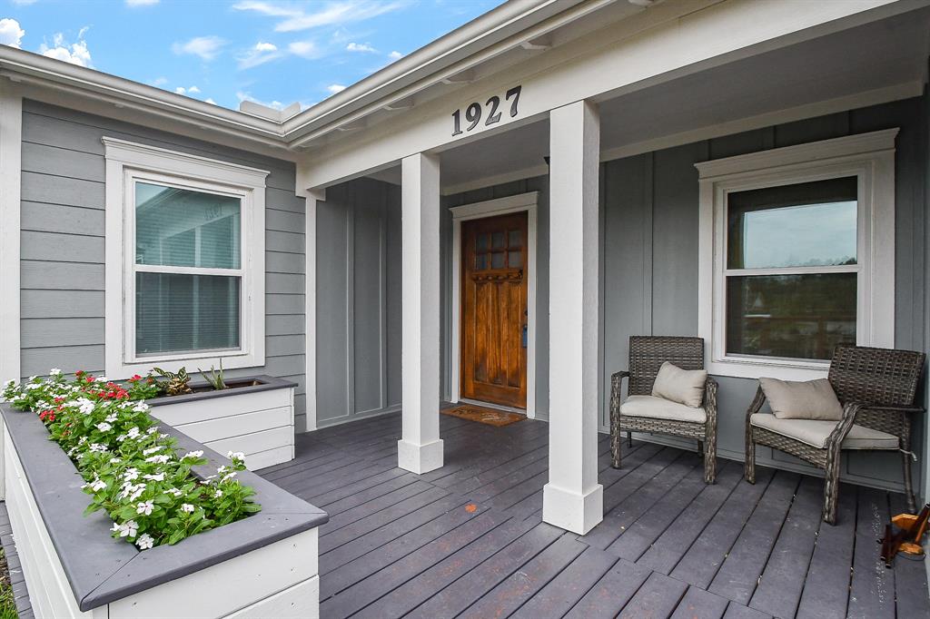 1927 Tabor Street, Houston, Texas image 7