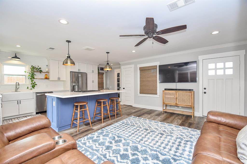 1927 Tabor Street, Houston, Texas image 31