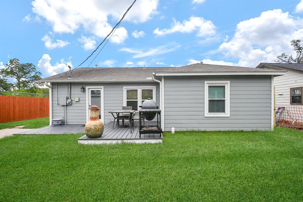 1927 Tabor Street, Houston, Texas image 46
