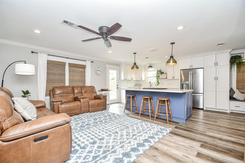 1927 Tabor Street, Houston, Texas image 13