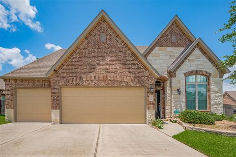 8107 Bosphorus Street Houston TX 77044