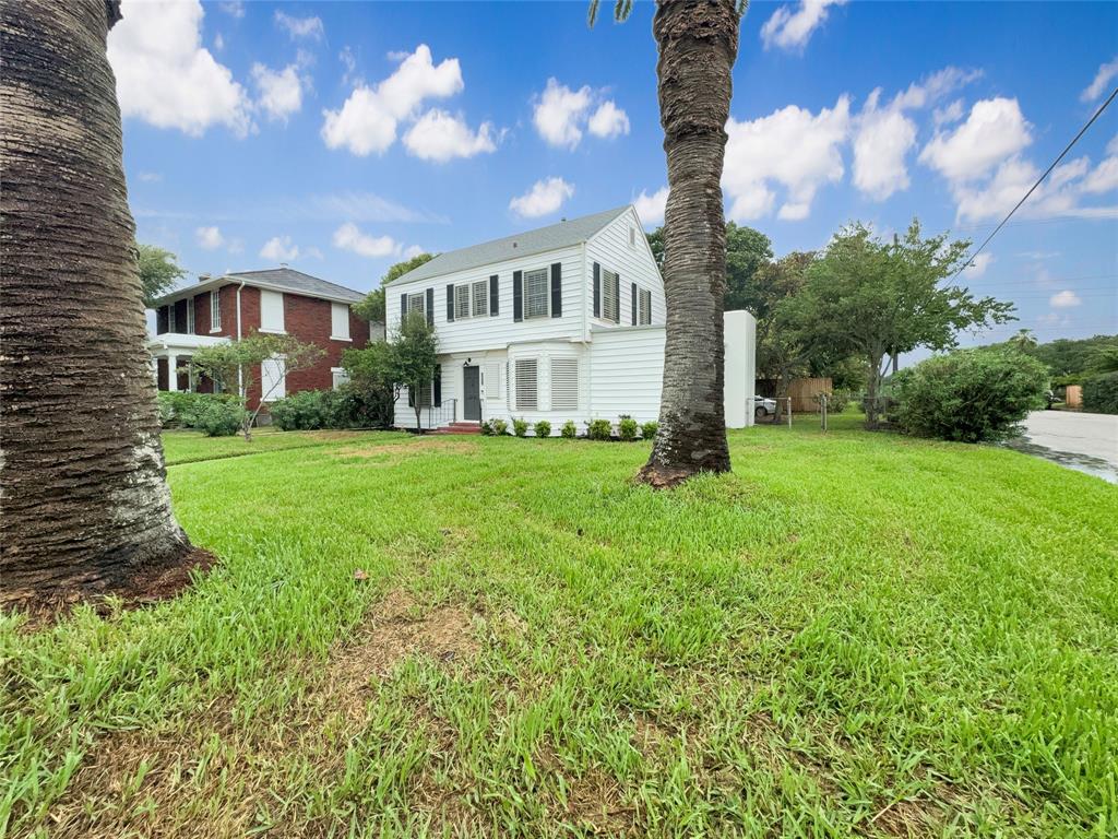 4802 Sherman Boulevard, Galveston, Texas image 7