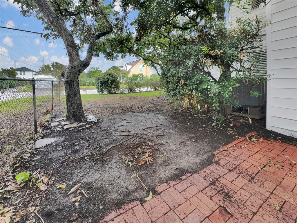 4802 Sherman Boulevard, Galveston, Texas image 28