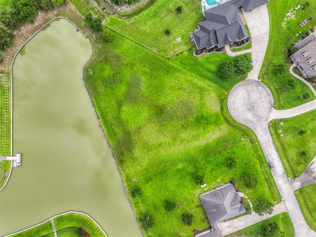 401 Pine View, Dickinson, Texas image 3