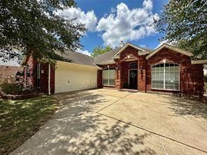 20410 Cajon Canyon Court, Katy, Texas image 1