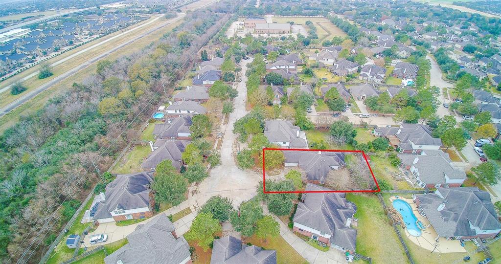 20410 Cajon Canyon Court, Katy, Texas image 23