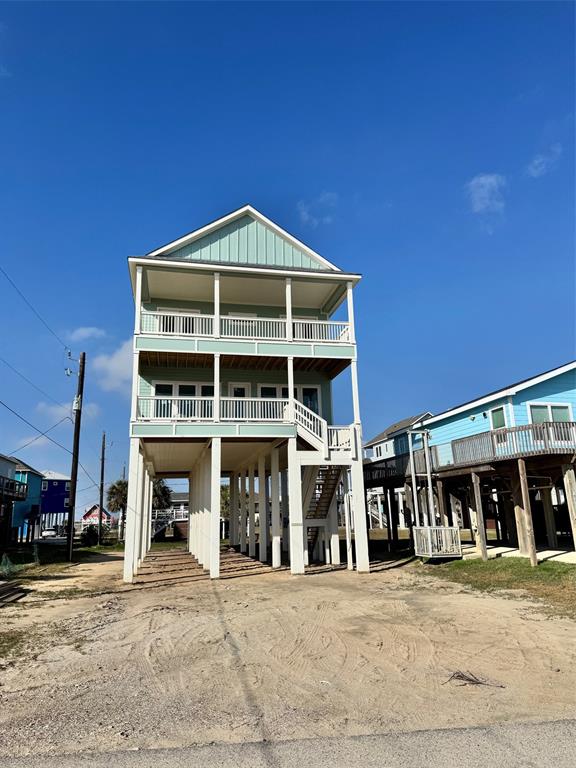 13007 Jolly Roger Drive, Freeport, Texas image 2
