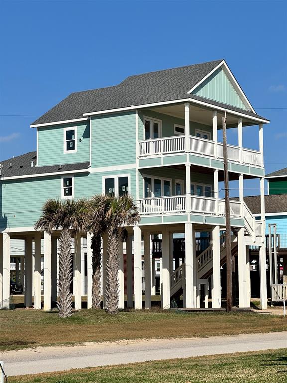 13007 Jolly Roger Drive, Freeport, Texas image 1