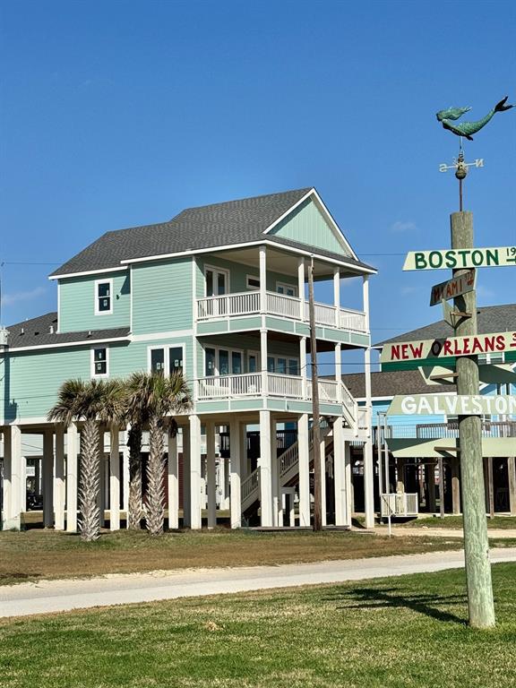 13007 Jolly Roger Drive, Freeport, Texas image 9