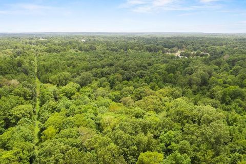 Vacant Land For Sale - 1703 Pershing Avenue<br/> Angelina County, Lufkin, TX 75901