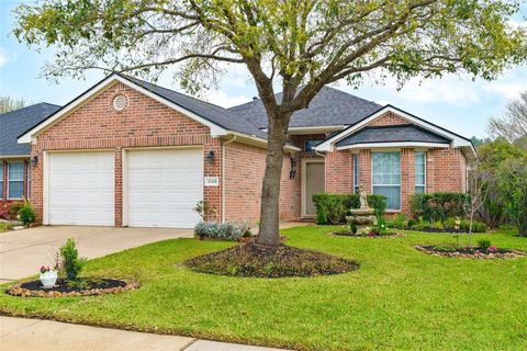 15418 Forest Creek Farms Drive, Cypress, TX 77429 - #: 98927908