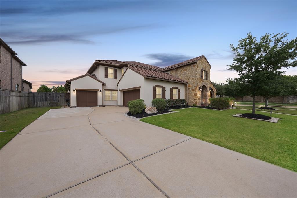 5502 Charlton Ridge Lane