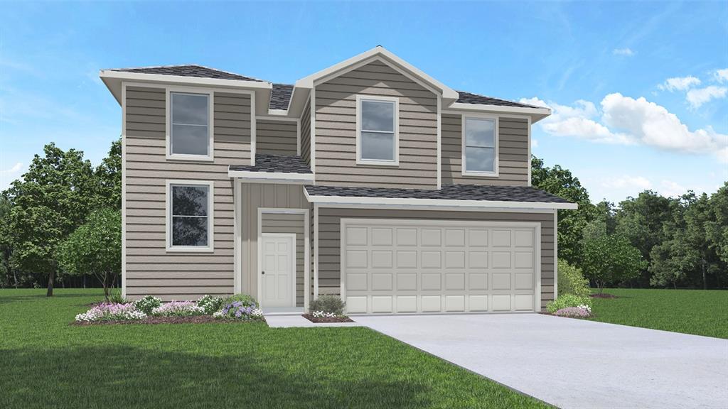 23547 Nectar Crest Heights, Splendora, Texas image 1