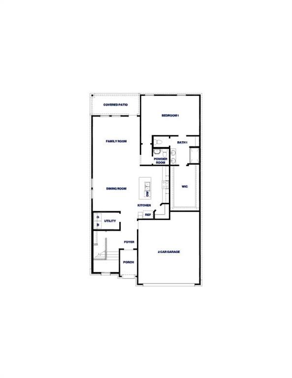 23547 Nectar Crest Heights, Splendora, Texas image 14