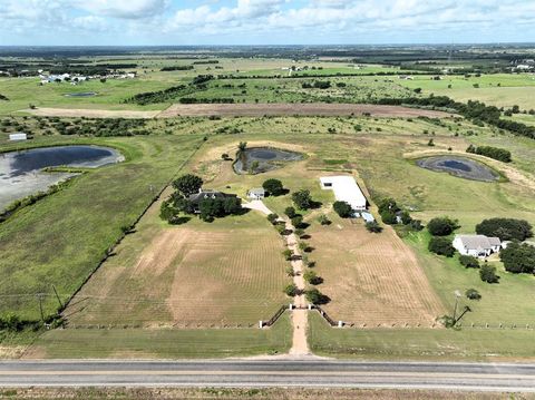 Photo of 2953 Fm 2679, Burton, TX 77835 (MLS # 58953588) Photo of 2953 Fm 2679, Burton, TX 77835 (MLS # 58953588)