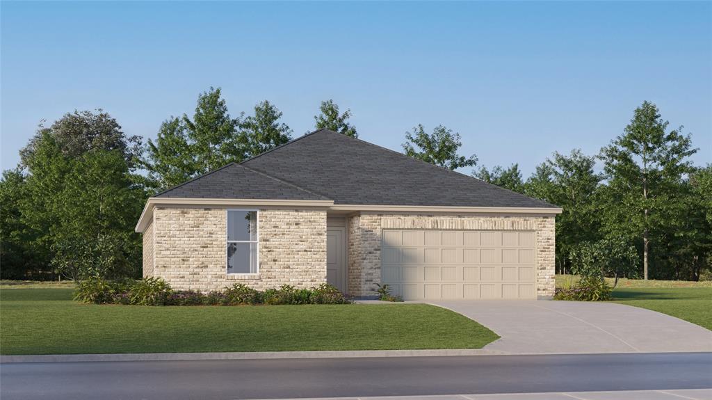 26654 Prairie Smoke Lane, Katy, Texas image 6