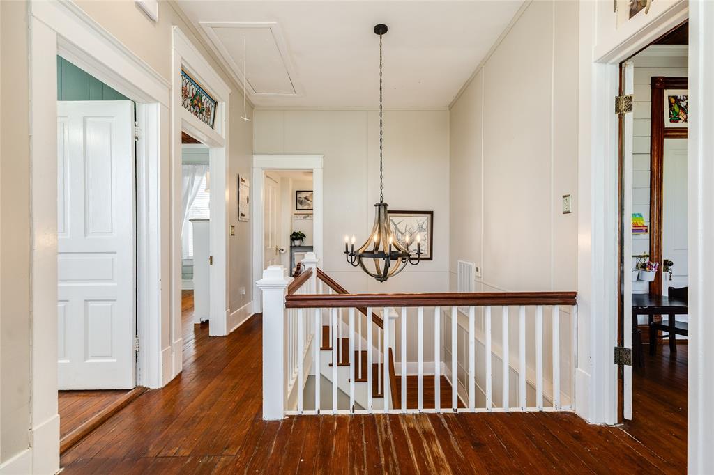 1001 Avenue K, Galveston, Texas image 21