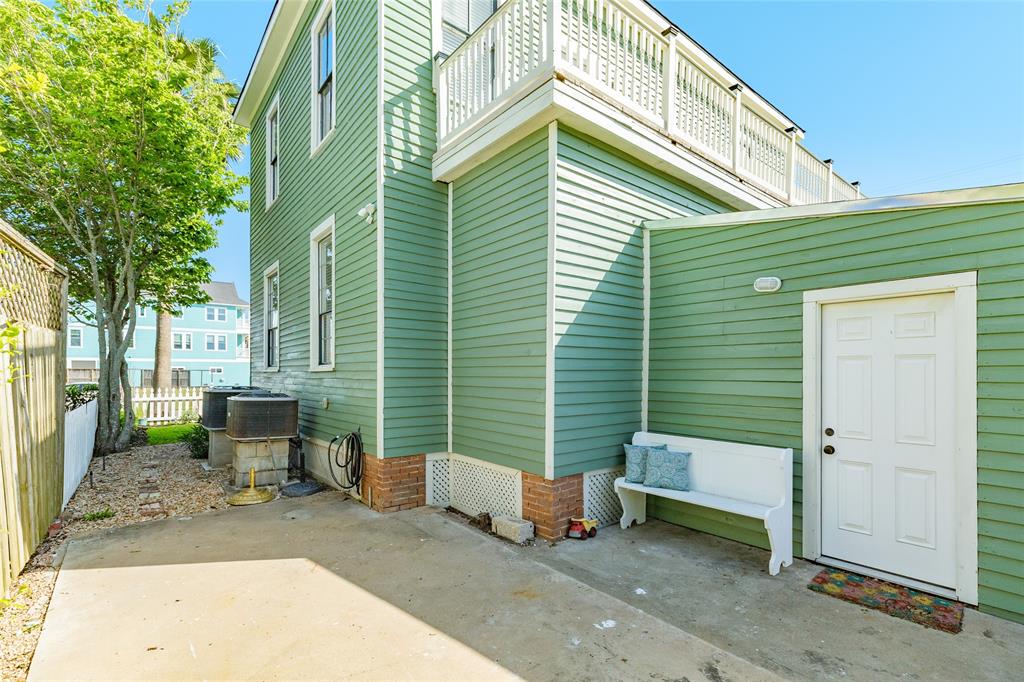 1001 Avenue K, Galveston, Texas image 37
