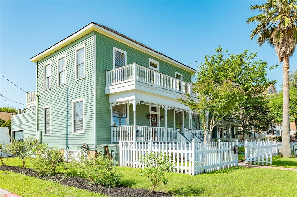 1001 Avenue K, Galveston, Texas image 26