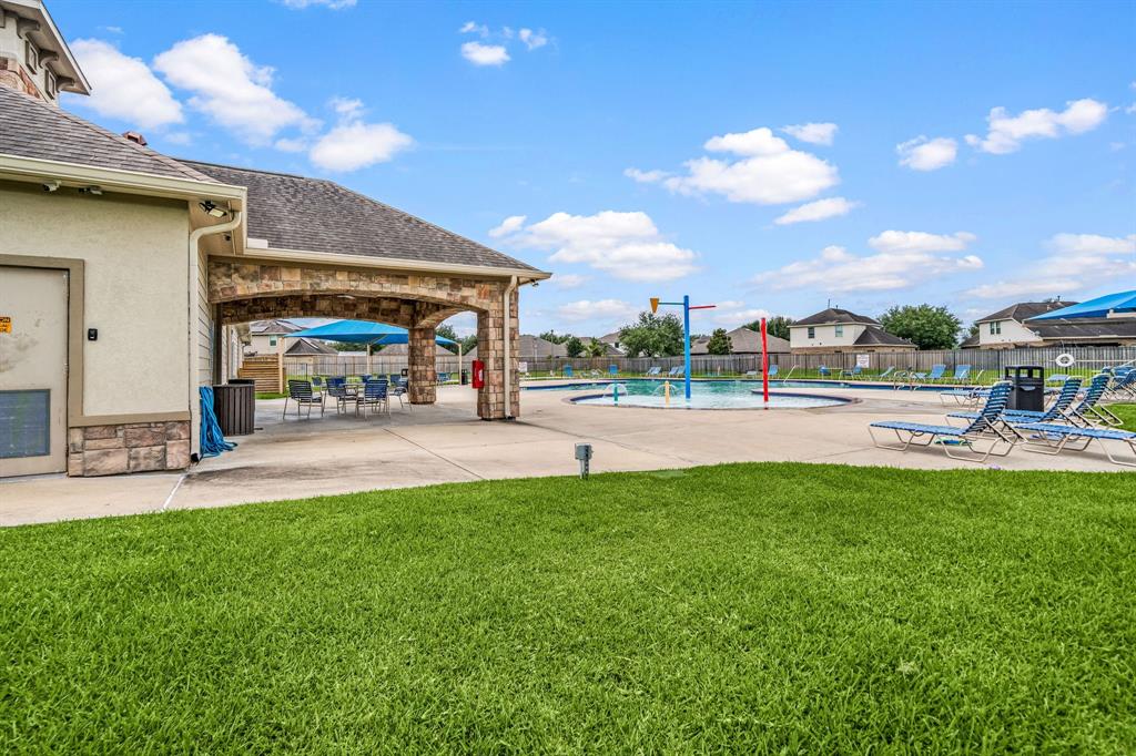 6733 Hidden Colony Lane, Dickinson, Texas image 18