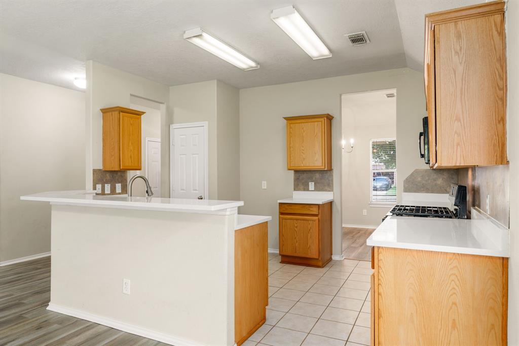 6733 Hidden Colony Lane, Dickinson, Texas image 7
