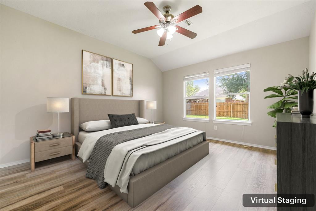 6733 Hidden Colony Lane, Dickinson, Texas image 10