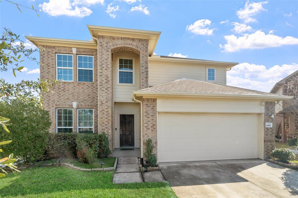 8610 Morning Dove Lane, Baytown, Texas image 34